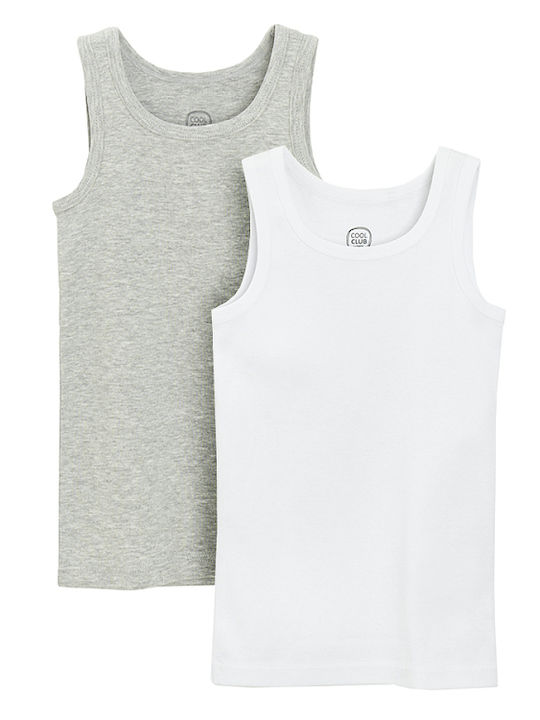 Cool Club Maiou pentru copii Grey