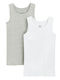 Cool Club Maiou pentru copii Grey