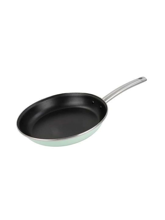 Vitrinor Nordic Pan made of Aluminum with Non-Stick Coating