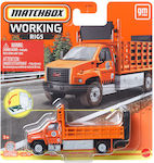 Matchbox Camion Cutie de chibrituri pentru 3++ Ani