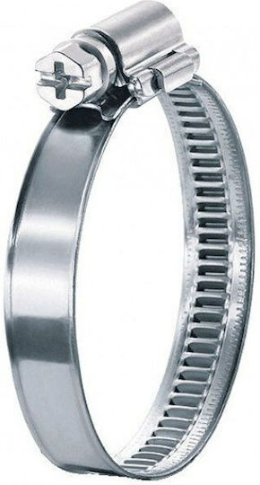 Norma Group Schlauchklemme Edelstahl 6163-12533