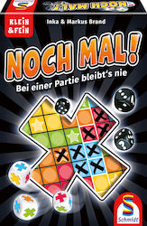 Noch Mal 8+ Ετών (GER) Schmidt Spiele Noch Mal 8+ Ετών (GER) Schmidt Spiele
