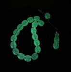 Resin Worry Beads 1.5cm