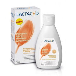 Lactacyd Klassische Intimpflege Lotion für Sanf...