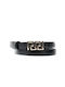 FantazyStores Women's Belt Black