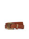 Pepe Jeans Women's Belt Brown PL020841-859