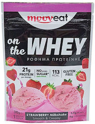 Mooveat Φράουλα 30gr Mooveat Φράουλα 30gr