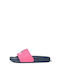 Adidas Kinder Badeschlappen Fuchsie Adilette Shower