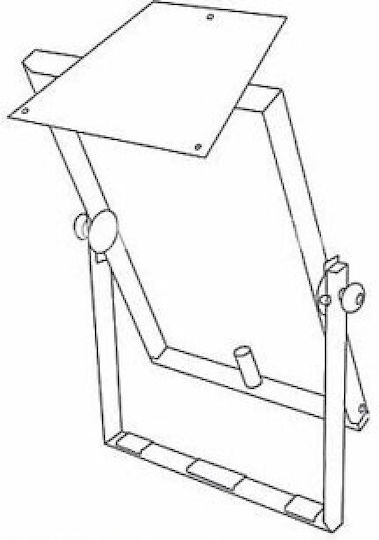 FBT Box-123 PA Speaker Ceiling Mount