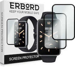 Erbord Screen Protector Mi Band 7 ProHuawei Band 7 1τμχ Erbord Screen Protector Mi Band 7 ProHuawei Band 7 1τμχ