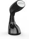 SteamOne Kleiderdampfer Hand 1400W mit Behälter 260ml Schwarz