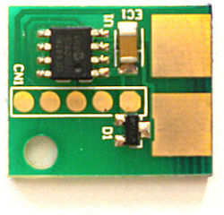 Chip für Lexmark 12A7405 E321, E323 , 1312 (6K)