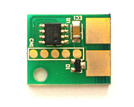 Chip für Lexmark 12A7405 E321, E323 , 1312 (6K)