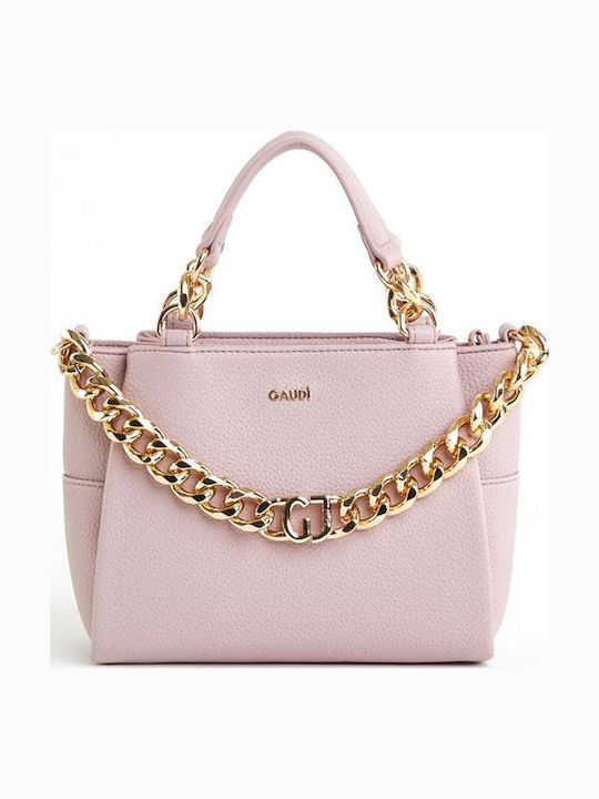 Damentasche Handtasche Rosa