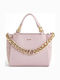 Damentasche Handtasche Rosa