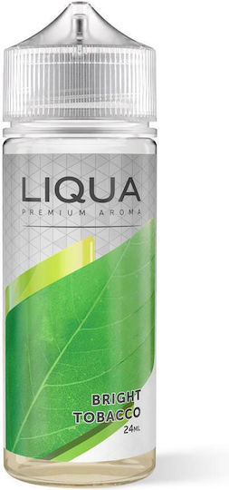 Liqua Flavor Shot Bright 24ml/120ml 1τμχ