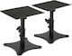 On Stage Speaker Stands Sms4500-p V2