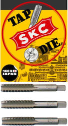 SKC 06320 Κολαούζο με Μανέλα από Χάλυβα 1/4"x20 SKC 06320 Κολαούζο με Μανέλα από Χάλυβα 1/4"x20