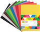 Happy Color Decorative Crafting Surface Paper 1pcs