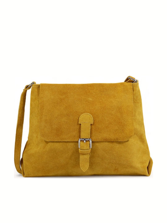 Passaggio Leather Damen-Umhängetasche / Schulte...