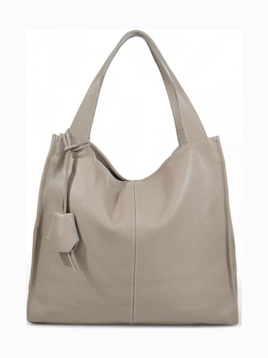 Passaggio Leather Leather Women's Bag Shoulder ...