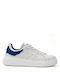 John Richmond Herren Sneakers Weiß