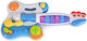 Huanger Musical Instrument with Music for 24++ Months