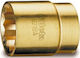 Beta Hexagon Socket with Frame Host 1/2" Diameter 34mm