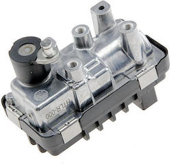 NTY Car Boost Pressure Control για Ford Transit