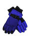 Gift-Me Kids Ski & Snowboard Gloves Purple