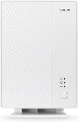 Snom M500 Dispozitiv De Telefonie IP Wireless Alb