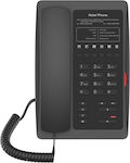 Fanvil Wired IP Phone Black