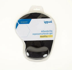 Iggual IGG318935 225mm Black