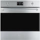 Aufsatzbackofen Ohne Kochfelder 68lt P59.7cm Inox