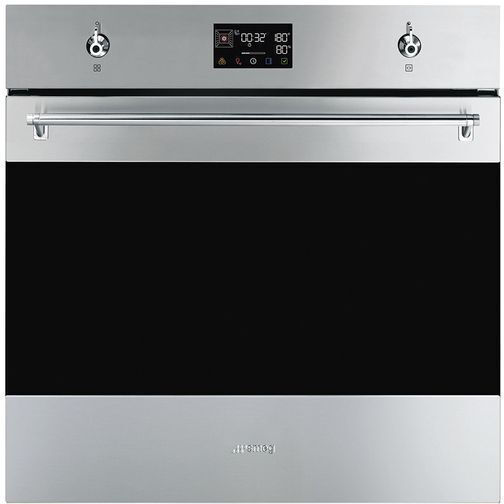 Aufsatzbackofen Ohne Kochfelder 68lt P59.7cm Inox