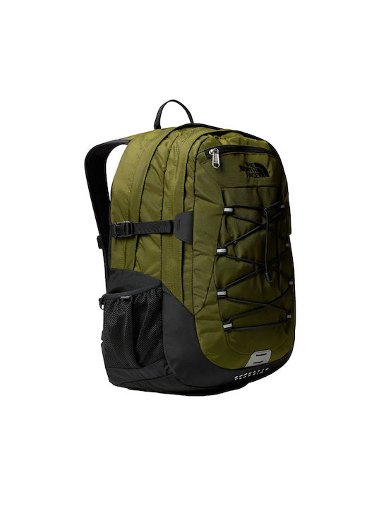 The North Face Borealis Classic Υφασμάτινο Σακίδιο Πλάτης Χακί 29lt