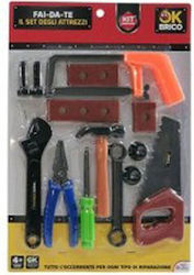 General Trade Kids Tool for 3+ Years Old