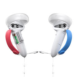 KIWI Design Θήκη Προστασίας Χειριστηρίου VR