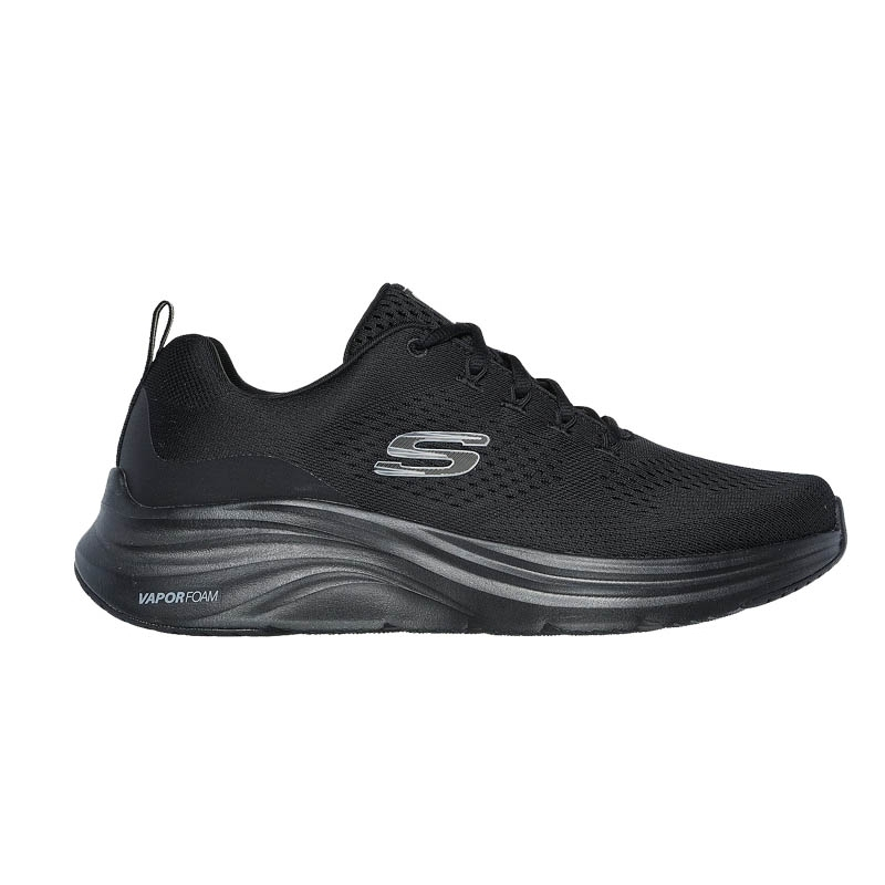 Skechers Sneakers Black 232625-BBK | Skroutz.gr