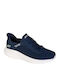 Bobs Sport Squad Chaos Sneakers Navy Blue