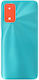 Καπάκι Μπαταρίας Πράσινο για Xiaomi Redmi 9T M2010J19SG