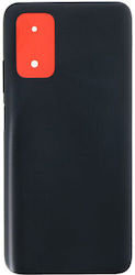 Καπάκι Μαύρο Xiaomi Redmi 9T, Xiaomi Redmi 9 Power Καπάκι Μαύρο Xiaomi Redmi 9T, Xiaomi Redmi 9 Power