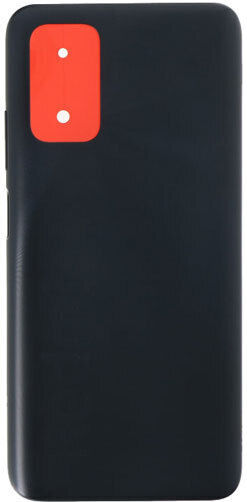 Capac Baterie Negru pentru Xiaomi Redmi 9T, Xiaomi Redmi 9 Power