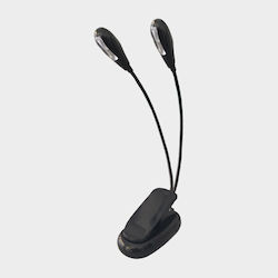 Audio Master Stand Clip lumini Sm150