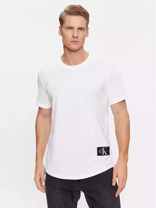 T-shirt White