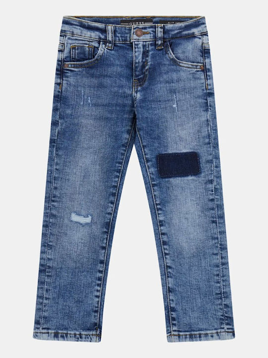 Guess Kids Jeans Blue