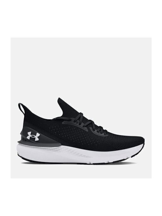 Under Armour Shift Ανδρικά Αθλητικά Παπούτσια R...