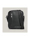 Tommy Hilfiger Men's Bag Shoulder / Crossbody Black