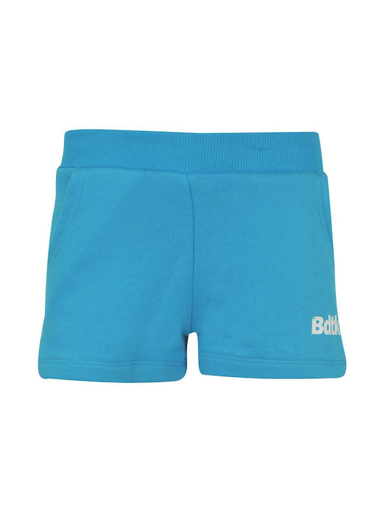 BodyTalk Kids Shorts/Bermudas Fabric Turquoise