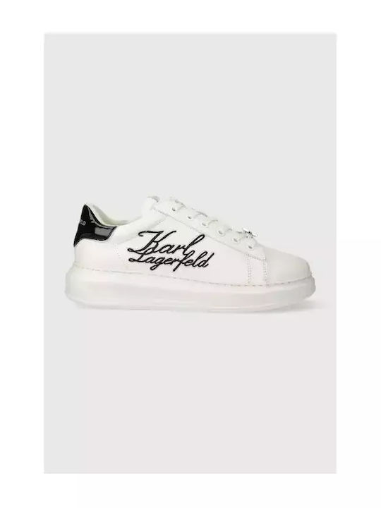 Karl Lagerfeld Sneakers White